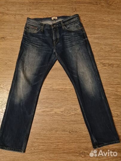 Джинсы Hilfiger Denim