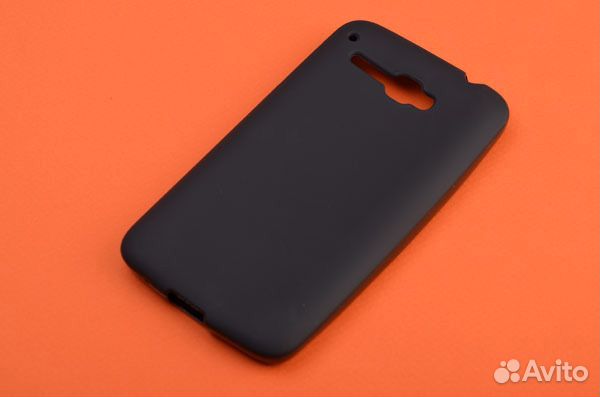 Чехол тпу Asus