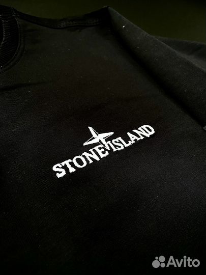 Свитшот Stone Island новый