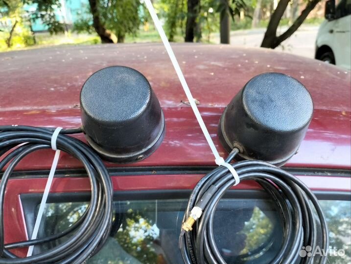 Антенна триада 997 sota GSM/3G/4G