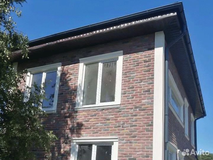 Термопанели с защитой от плесени, грибка и мха