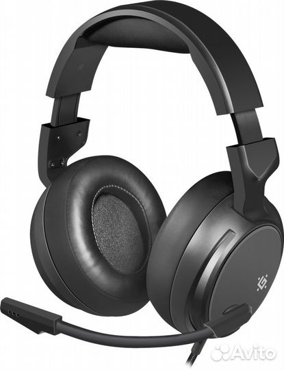 Игровая гарнитура Defender Shadow