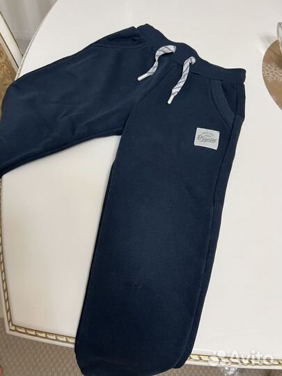 Костюм детский спортивный