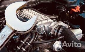 Автосервис