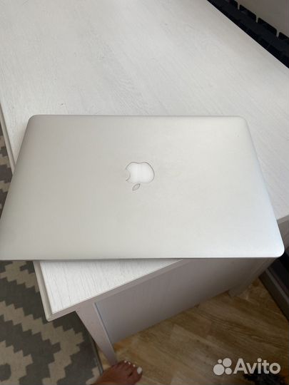 Apple MacBook Air 13 a1466
