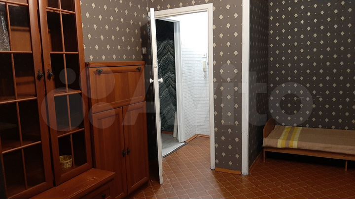 1-к. квартира, 34 м², 3/9 эт.