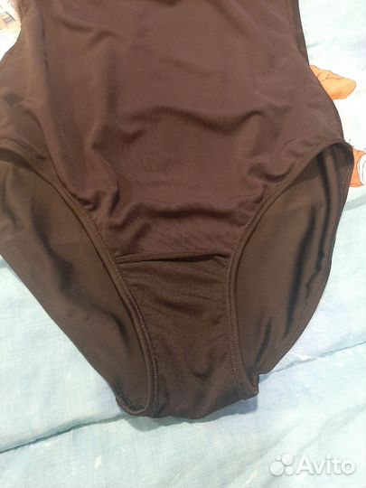 Купальник женский слитный 44 46