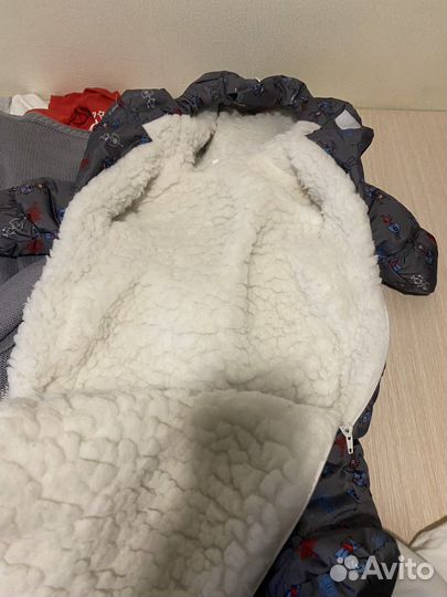 Детские вещи