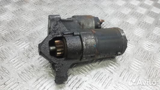 Стартер citroen C-crosser (8OK20BR01)