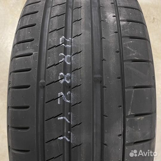 Yokohama Advan Sport V107 225/45 R18