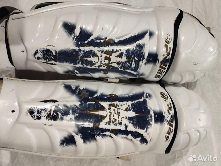 Хоккейная форма бу взрослая