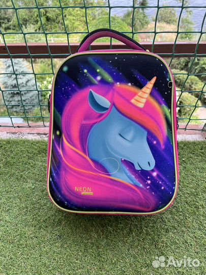 Школьный рюкзак