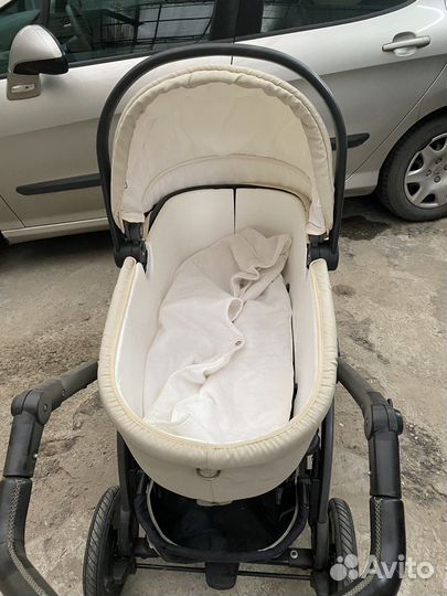 Детские коляски 2 в 1