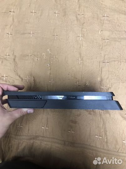 Sony PS4 slim 1 тб