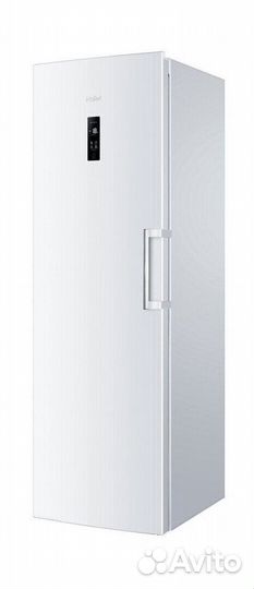 Морозильник новый