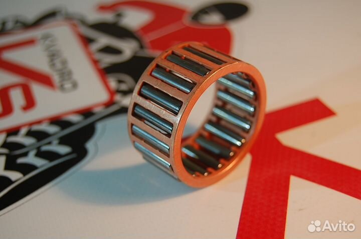 Подшипник игольчатый Polaris 3085400