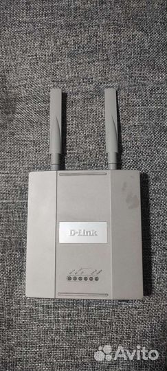 Точка доступа D-link DWL-8500ap