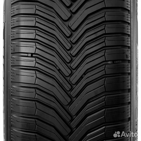 Michelin CrossClimate+ 215/65 R17 103V