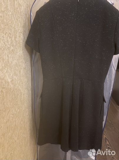 Платье новое versace collection