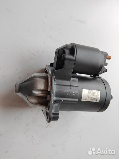 Стартер hyundai Elantra, Accent 1.6л