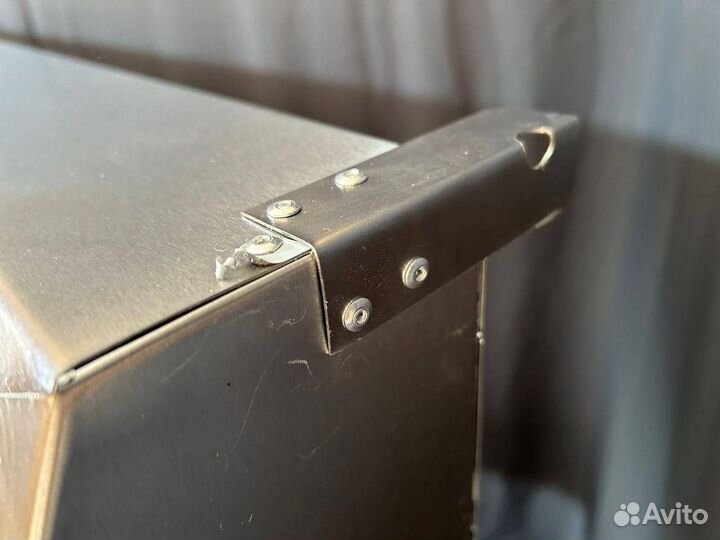 Bытяжнoй зoнт