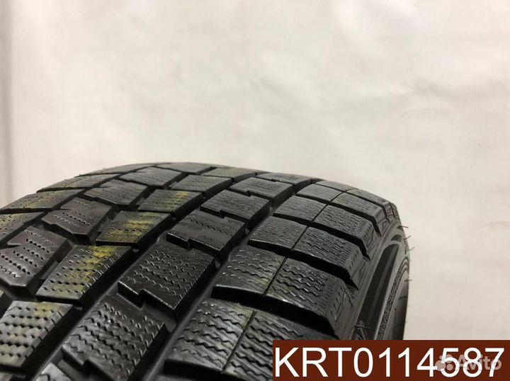 Dunlop Winter Maxx WM01 245/40 R19 94Q
