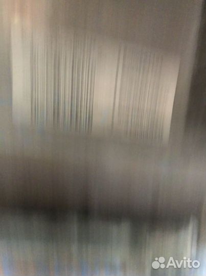 Блок управления двигателем Logan Sandero