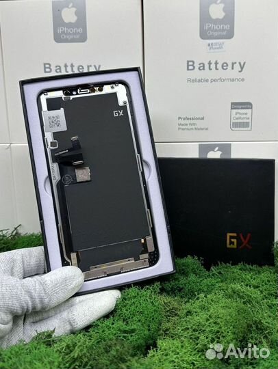 Дисплей iPhone 11 Pro Max