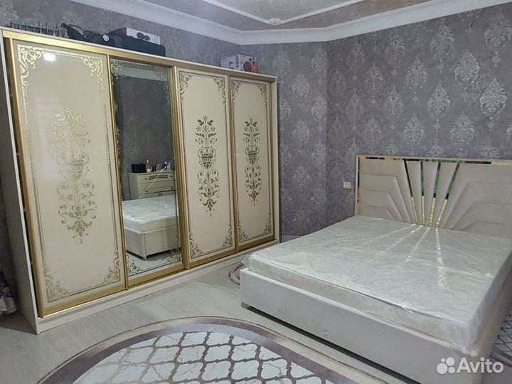 Спальный бу