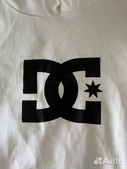 Кофта Dc shoes
