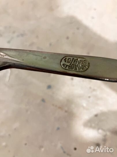 Машинка для стрижки волос СССР