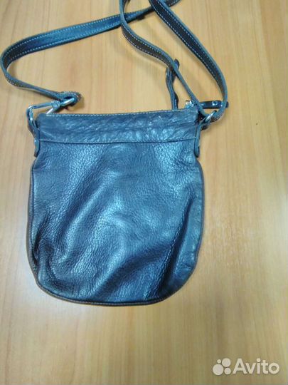 Женская сумочка, кожа. Торг