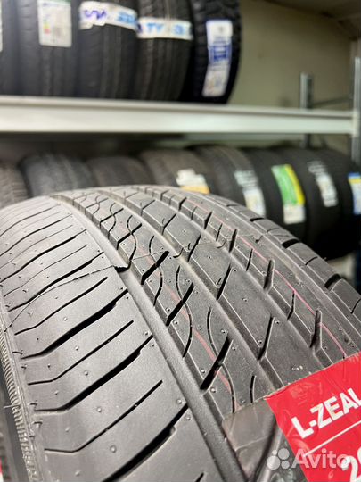 iLink L-Zeal56 315/40 R21 107H