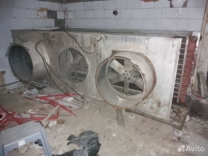 Теплообменник