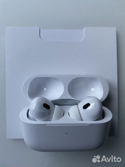 AirPods 2Pro Type-C V2