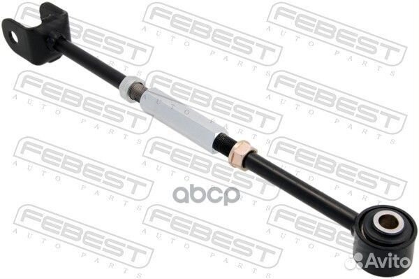 Рычаг подвески 0125-220L 0125-220L Febest