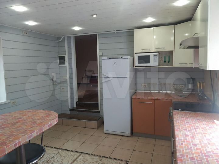 Дом 62 м² на участке 3,2 сот.