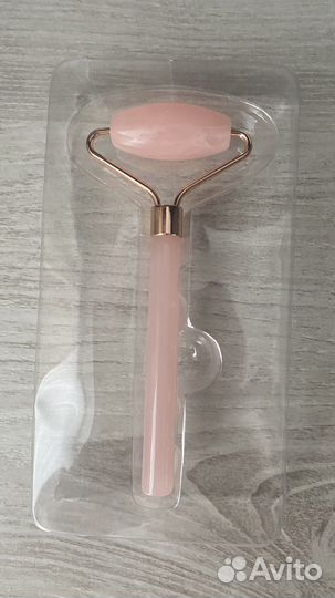 Роллер- массажер для лица