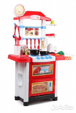 Детская кухня