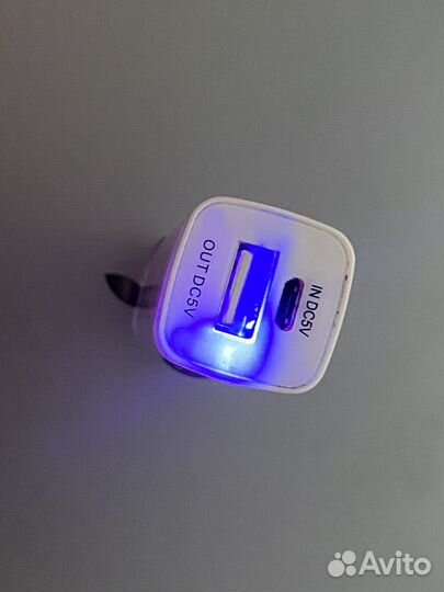 Зарядное устройство Powerbank Smartbuy