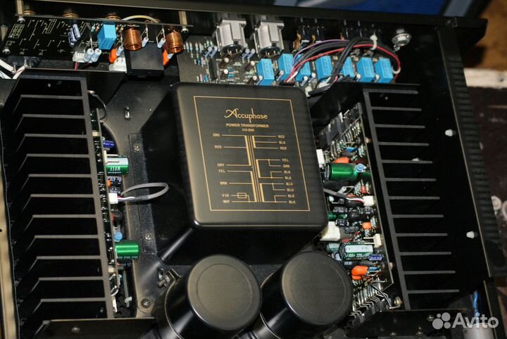 Ремонт аудио-видео