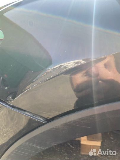 Ноускат Volkswagen Tiguan 2 dbgc 2.0 2017