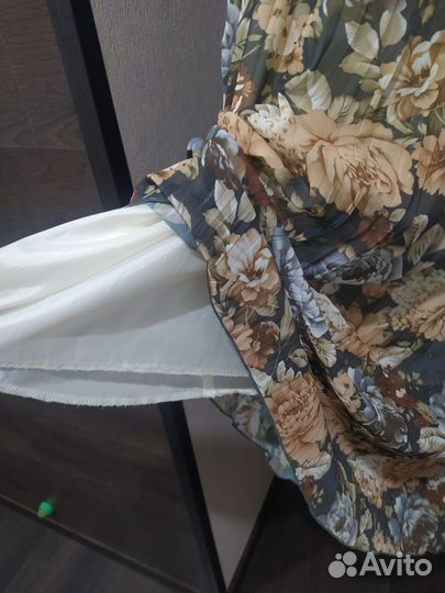 Платье женское 46 48