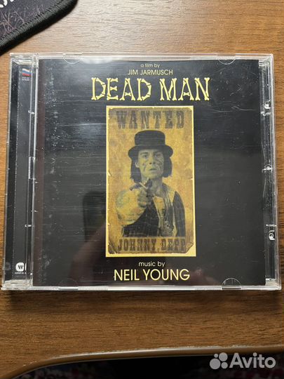 Neil Young 