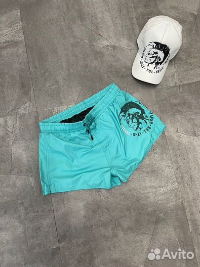 Шорты плавки мужские