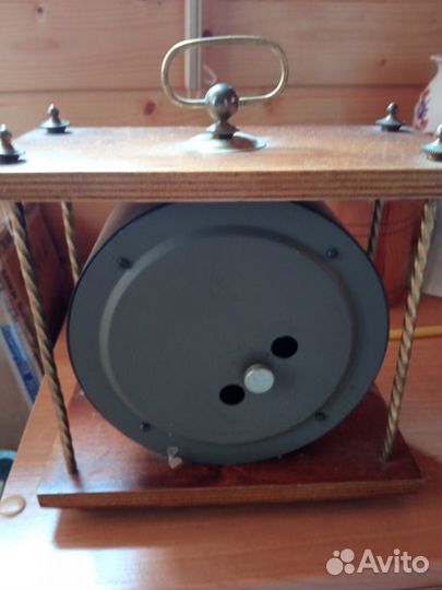 Часы настольные Весна СССР