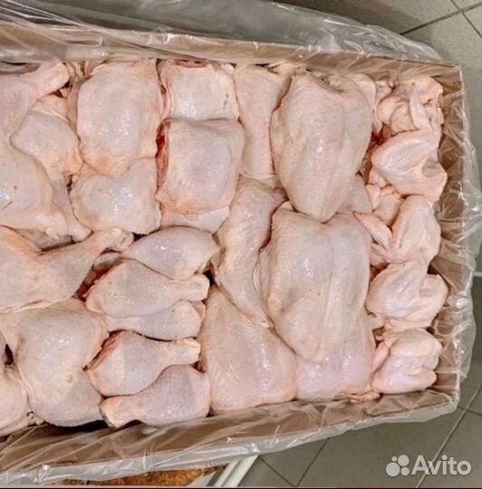 Куриный набор