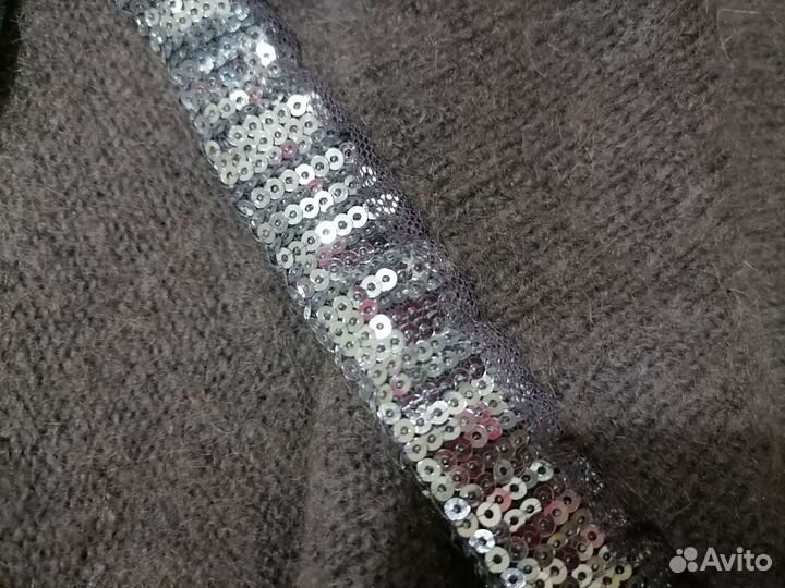 Шарф снуд женский