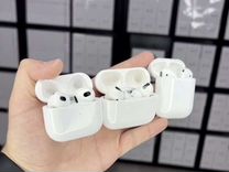 Airpods Pro 2/ Airpods 2/ 3 -TOP 2024