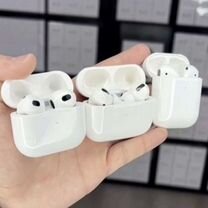 Airpods Pro 2/ Airpods 2/ 3 -TOP 2024